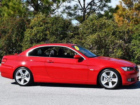 Used 2008 BMW 335i Convertible image 49