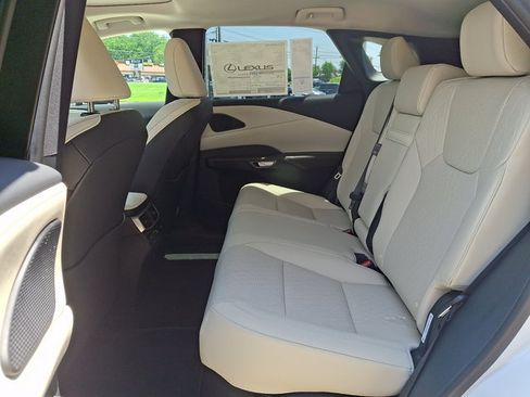 New 2026 Lexus RX 350 Premium Plus AWD/4WD image 8