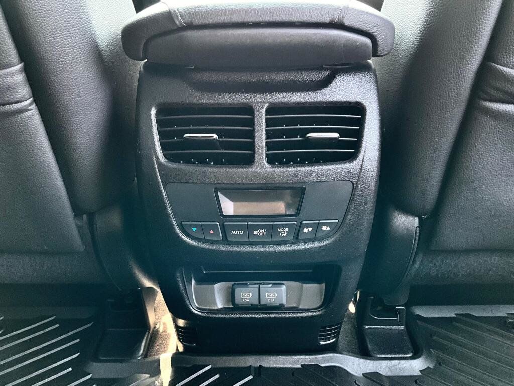 Certified 2020 Acura MDX w/ Technology Package AWD/4WD image 16