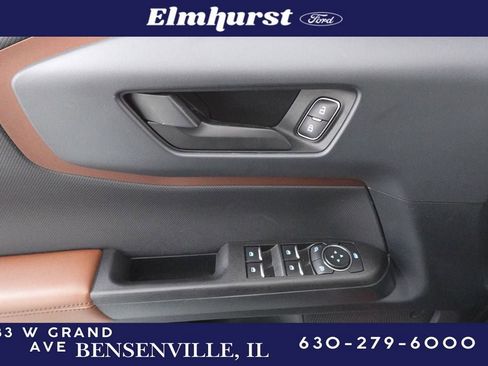 Used 2021 Ford Bronco Sport Outer Banks image 9