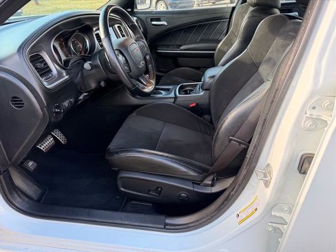 Used 2022 Dodge Charger GT w/ Plus Group image 11