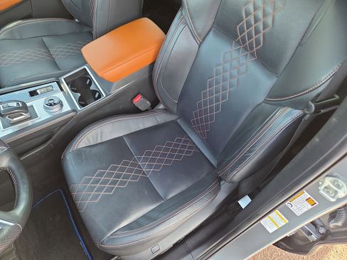 Used 2023 Mitsubishi Outlander SEL AWD/4WD image 13