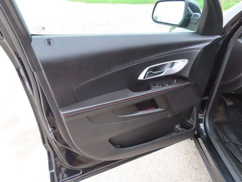 Used 2015 Chevrolet Equinox LT w/ Driver Convenience Package FWD image 22