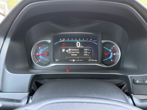 Used 2021 Honda Pilot Special Edition image 30