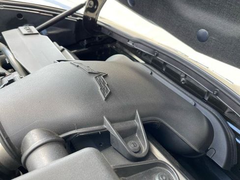 Used 2010 Chevrolet Corvette Grand Sport RWD image 51