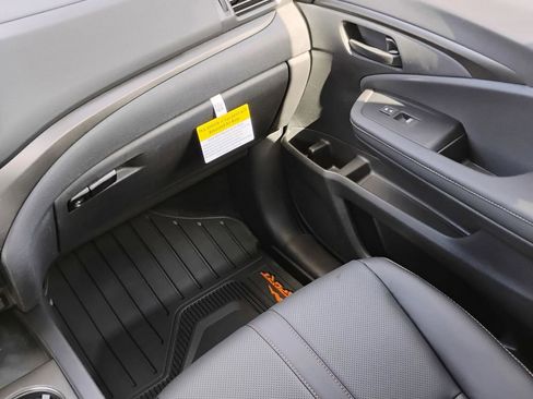 New 2026 Honda Ridgeline TrailSport image 18