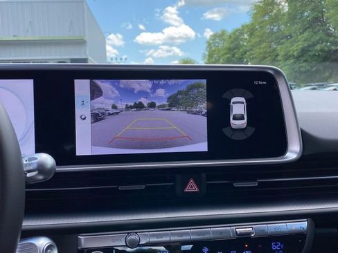 Used 2025 Hyundai Ioniq 6 SE image 20