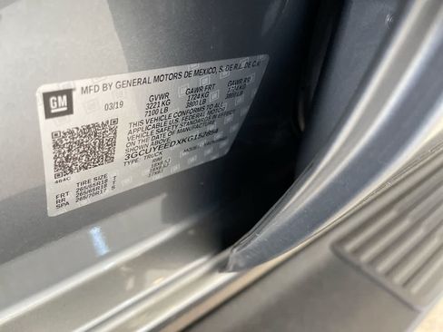 Used 2019 Chevrolet Silverado 1500 RST w/ All-Star Edition AWD/4WD image 27