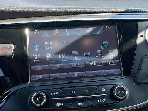 Used 2020 Buick Envision Essence image 15