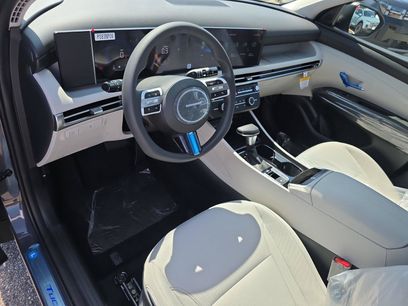 New 2026 Hyundai Tucson SE