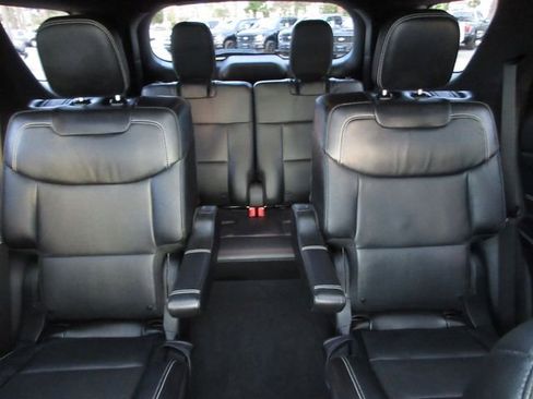 Certified 2023 Ford Explorer ST w/ Equipment Group 401A image 25