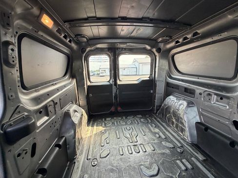 Used 2021 RAM ProMaster City Tradesman w/ Window Group 04 FWD image 21