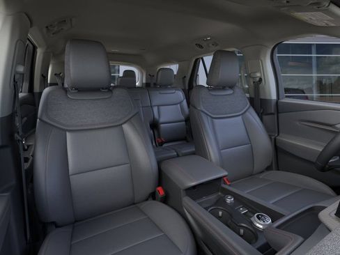 New 2026 Ford Explorer Active w/ Active Comfort Package RWD image 40