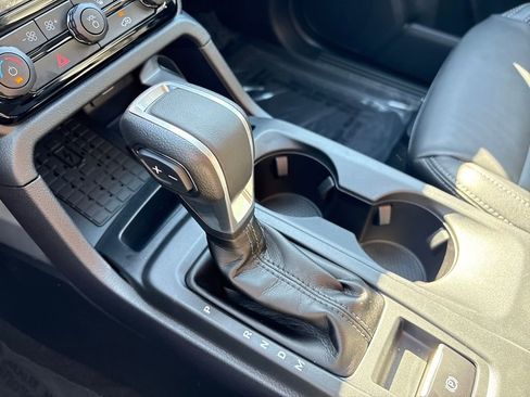 New 2025 Ford Ranger Lariat w/ FX4 Off-Road Package image 16