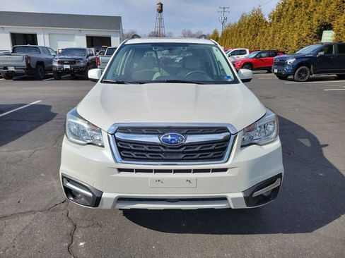 Used 2018 Subaru Forester 2.5i Premium image 2