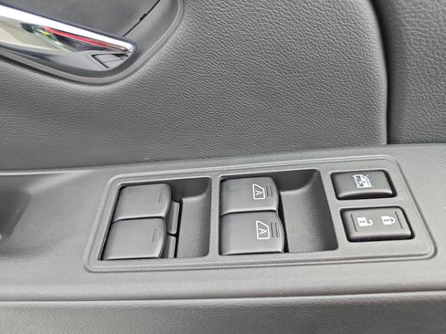 New 2026 Nissan Frontier SV w/ Tow Package image 27