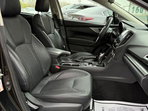 Used 2020 Subaru Impreza 2.0i Limited AWD/4WD image 20