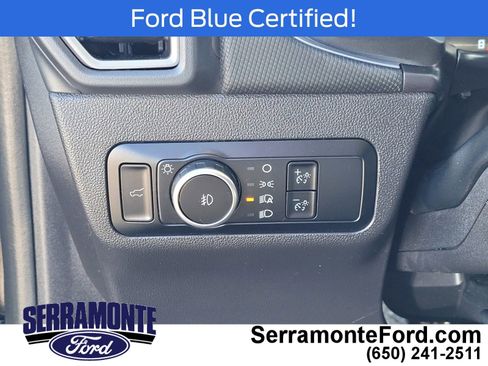 Used 2023 Ford Bronco Sport Big Bend w/ Convenience Package AWD/4WD image 17