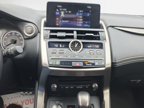 Used 2021 Lexus NX 300 F Sport w/ F Sport Premium Package AWD/4WD image 21