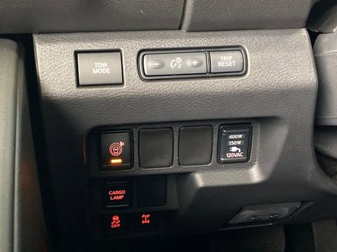 New 2026 Nissan Frontier PRO-4X w/ Pro Premium Package image 13