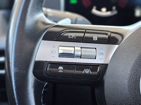 Used 2024 Hyundai Sonata SEL image 17