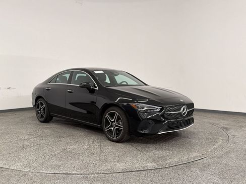 Certified 2026 Mercedes-Benz CLA 250 image 6