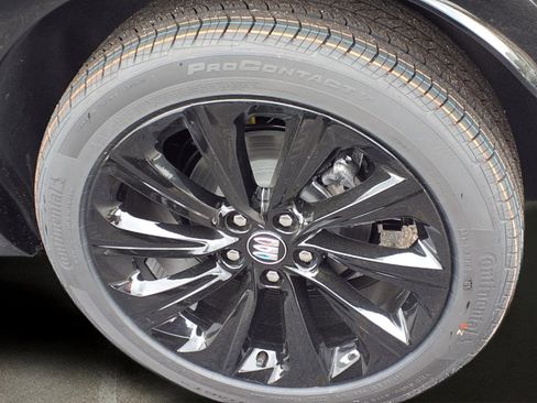 New 2026 Buick Envista Sport Touring image 25