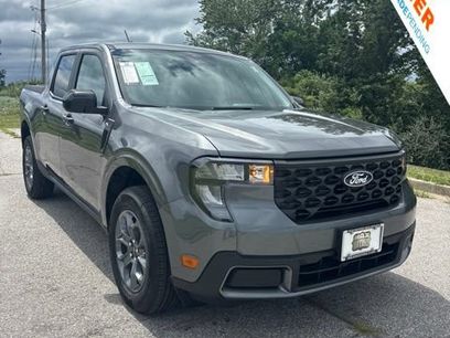 New 2026 Ford Maverick XLT w/ Equipment Group 301A