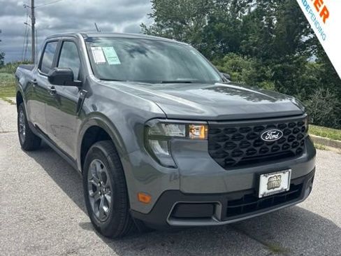 New 2026 Ford Maverick XLT w/ Equipment Group 301A AWD/4WD image 1