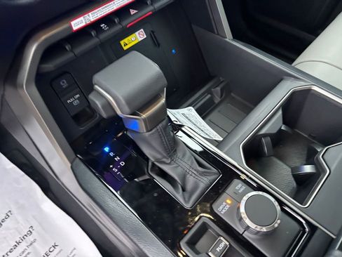 New 2026 Toyota Tundra SR5 w/ SR5 Premium Package image 19