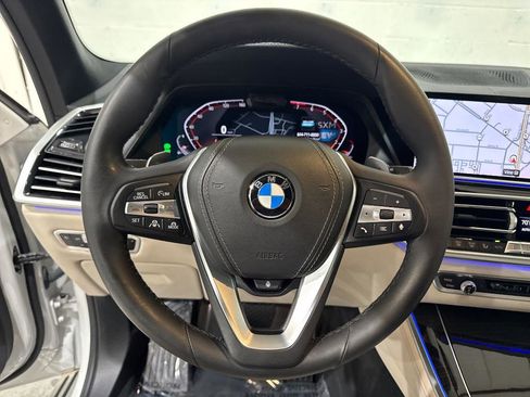 Used 2019 BMW X5 xDrive40i w/ Executive Package AWD/4WD image 40