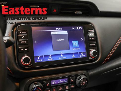 Used 2023 Nissan Kicks SR w/ SR Premium Package FWD image 19