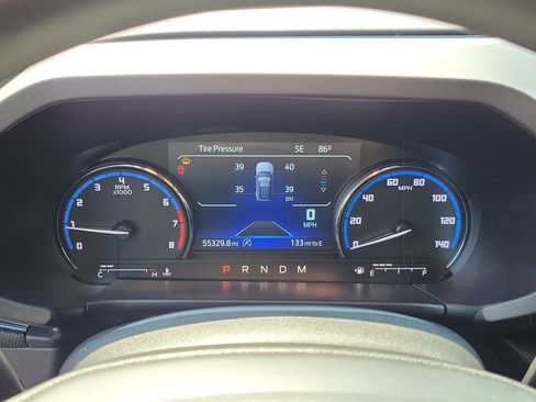 Certified 2021 Ford Bronco Sport Badlands AWD/4WD image 19