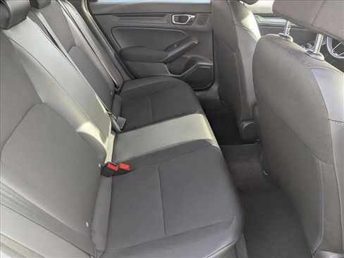 Used 2024 Honda Civic Sport image 18