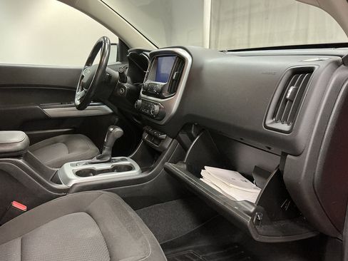 Used 2020 Chevrolet Colorado LT AWD/4WD image 31