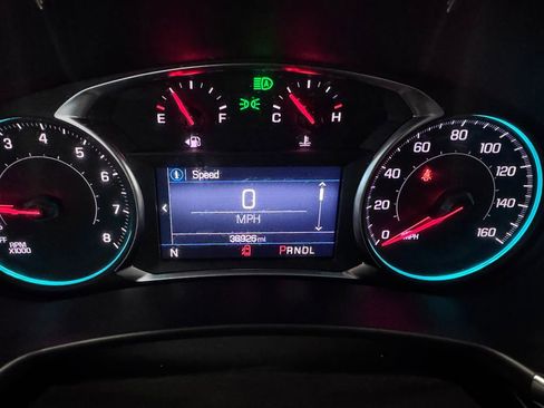 Certified 2023 Chevrolet Equinox LT image 15