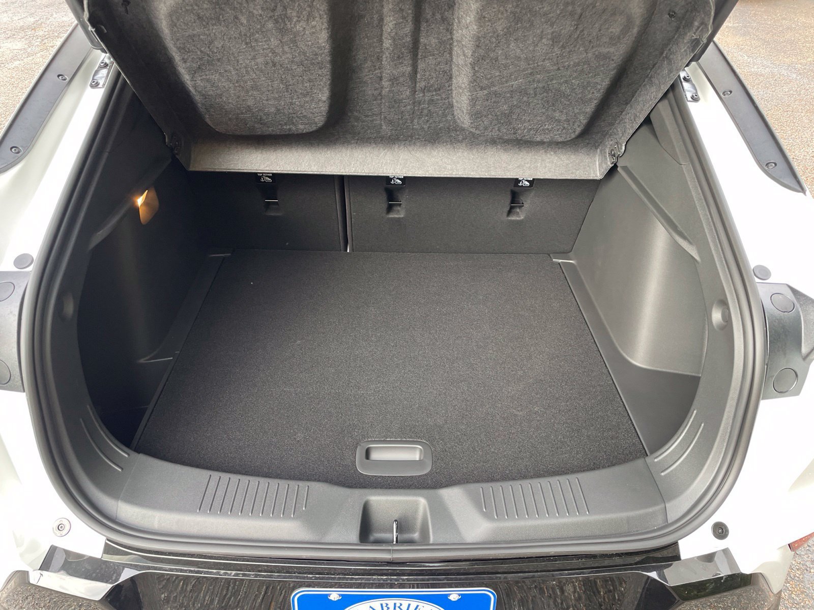 New 2026 Buick Envista Sport Touring w/ Convenience I Package FWD image 45