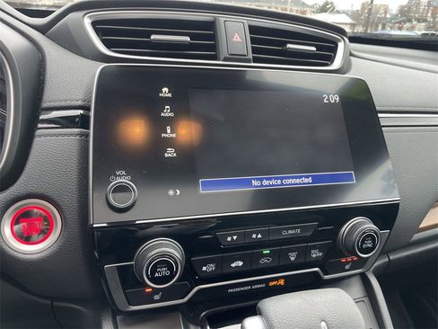 Used 2017 Honda CR-V EX image 12