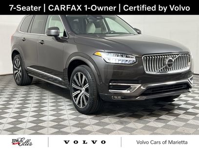 Certified 2024 Volvo XC90 B6 Plus w/ Protection Package Premier