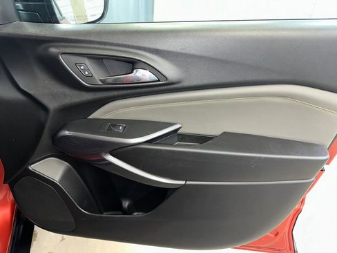 Certified 2024 Chevrolet Trax ACTIV image 29