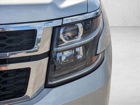 Used 2017 Chevrolet Tahoe LT image 9