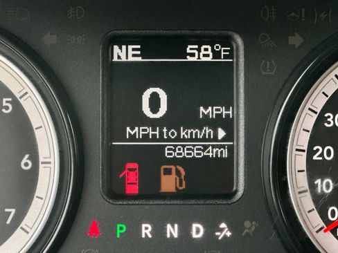 Used 2020 RAM 1500 Tradesman w/ Chrome Plus Package RWD image 25
