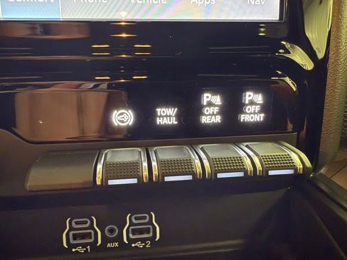 New 2026 RAM 2500 Big Horn AWD/4WD image 33