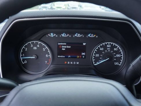 Used 2023 Ford F150 XL w/ STX Appearance Package AWD/4WD image 14