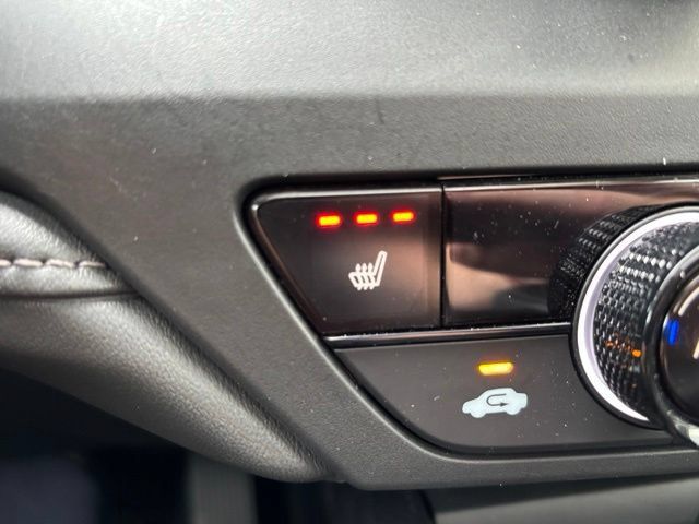 Used 2025 Honda Accord SE image 15