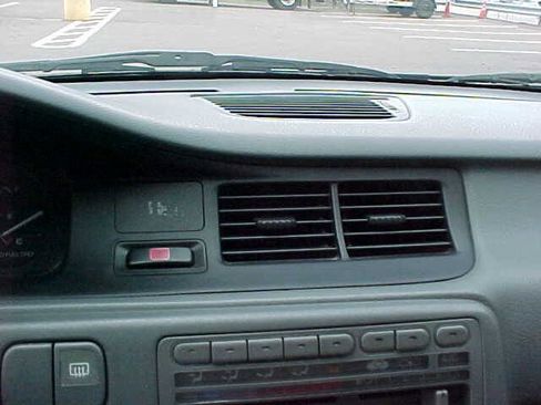 Used 1993 Honda Civic DX image 50