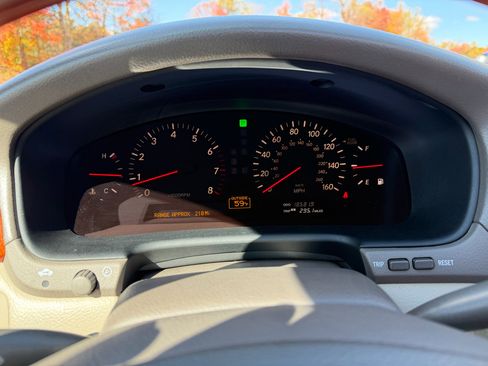 Used 2003 Lexus LS 430 image 11