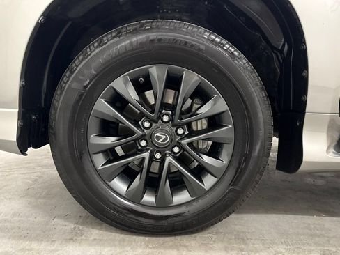 Used 2021 Lexus GX 460 Premium AWD/4WD image 43