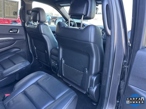 Used 2020 Dodge Durango GT w/ Blacktop Package image 48