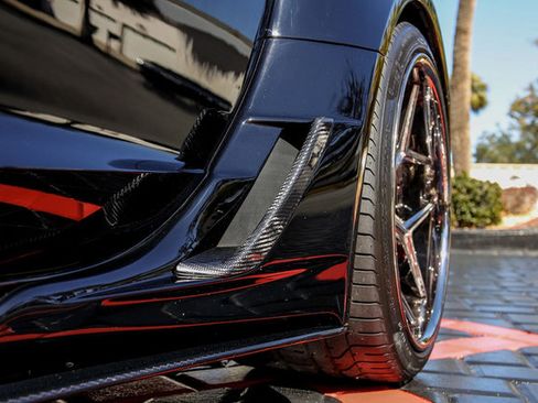 Used 2019 Chevrolet Corvette Z06 image 62